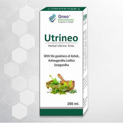 Utrineo Herbal Tonic